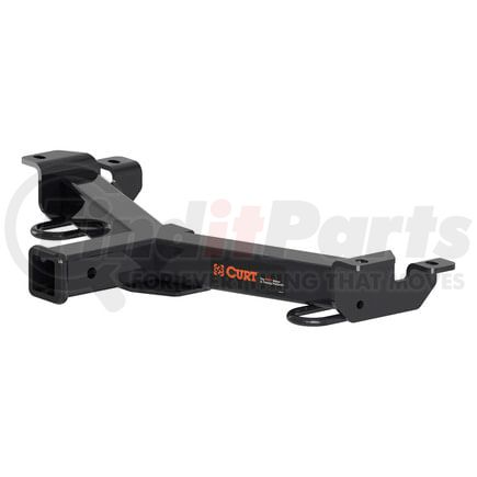 CURT Manufacturing 31082 2in. Front Receiver Hitch; Select Honda Ridgeline