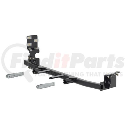 CURT Manufacturing 70138 Custom Tow Bar Base Plate