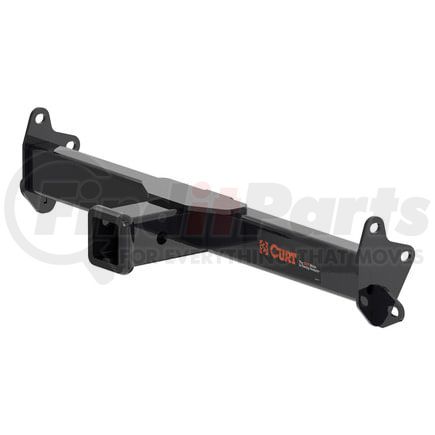 CURT Manufacturing 31086 2in. Front Receiver Hitch; Select Jeep Wrangler JL; Gladiator