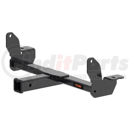 CURT Manufacturing 31091 Front Mount 2in. Receiver Hitch