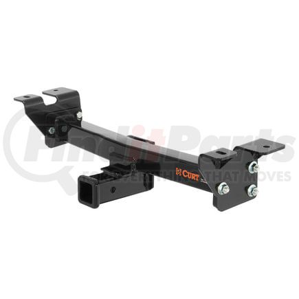 CURT Manufacturing 31302 2in. Front Receiver Hitch; Select Cadillac; Chevrolet; GMC Trucks; SUVs