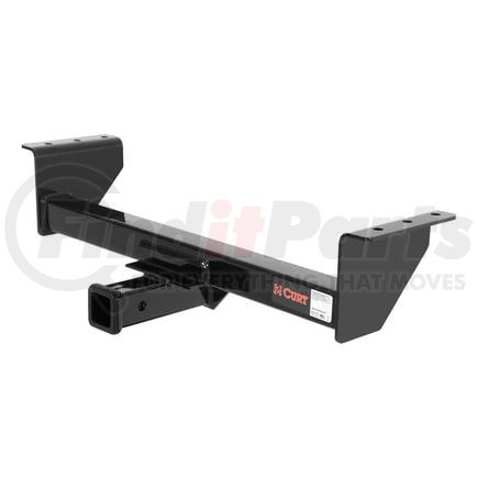CURT Manufacturing 31320 2in. Front Receiver Hitch; Select Dodge Ram 1500
