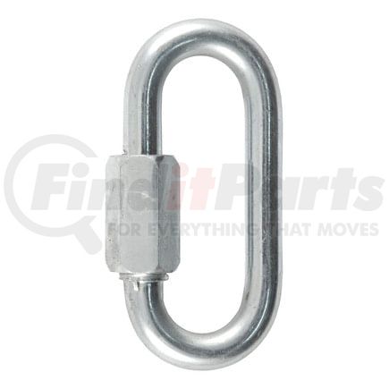 CURT Manufacturing 82901 5/16in. Quick Link (8;800 lbs. Breaking Strength; Packaged)