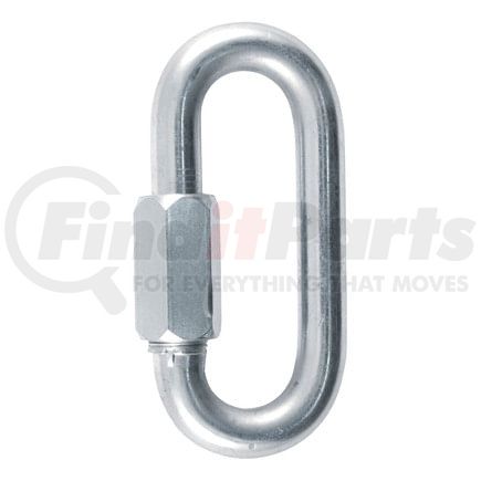 CURT Manufacturing 82932 1/2in. Quick Link (16;500 lbs. Breaking Strength)