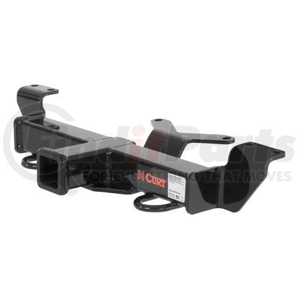 CURT Manufacturing 33328 2in. Front Receiver Hitch; Select Honda Pilot; Ridgeline