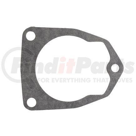 Haldex 102368CH Air Brake Compressor Gasket Kit - Mounting Gasket for Mack and Caterpillar Flange Mount