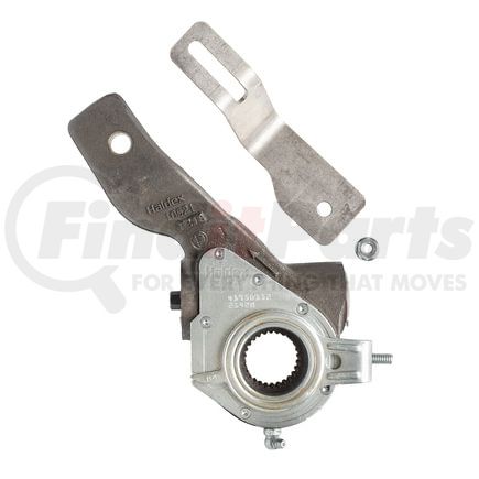 Haldex 30050183 Air Brake Automatic Slack Adjuster - Rear, 6.5" Arm Length, 1.5" Spline Diameter, 28 Spline