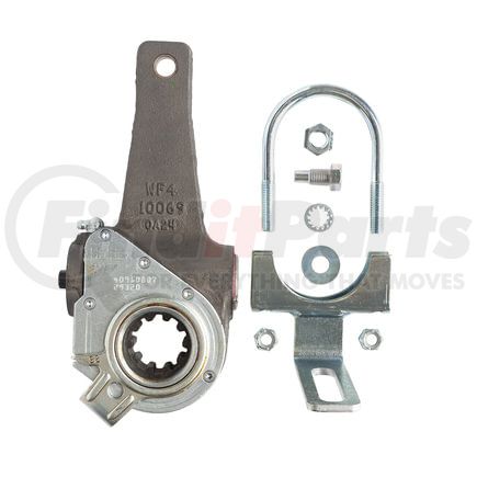 Haldex 40010077 CL14-OBSOLETE