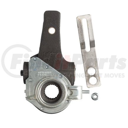 Haldex 40010639 Air Brake Automatic Slack Adjuster - Rear, 5" Arm Length, 1.25", 24 Spline