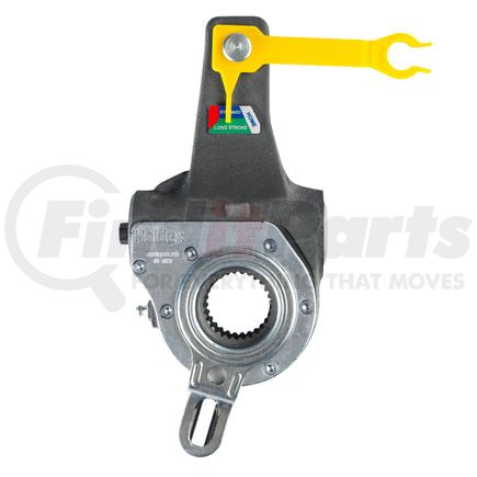 Haldex 40226327 Air Brake Automatic Slack Adjuster - 1-1/2"-28 Spline, 5-1/2" Arm Length