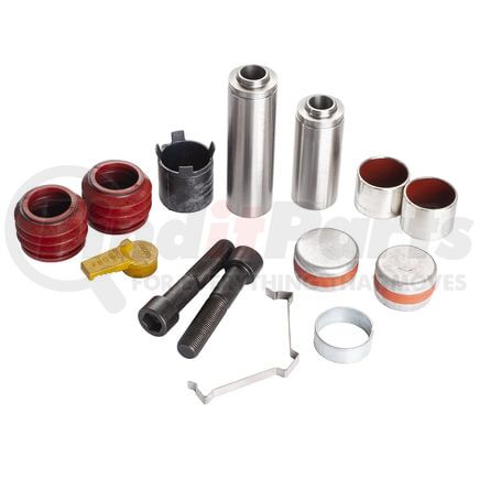 Haldex 790-95397 Air Disc Brake Slide Function Seal and Pin Kit - For use on ModulT ®Gen II Air Disc Brake