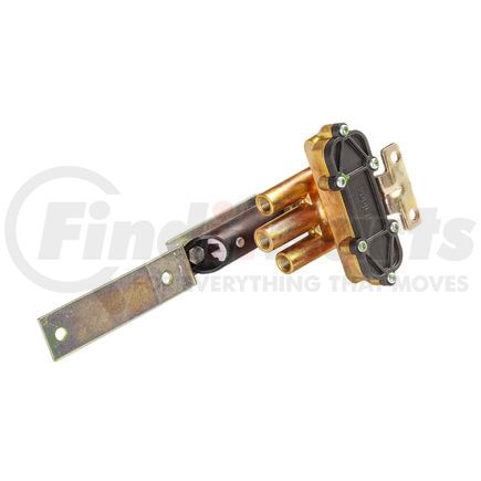 Haldex 90054007 + Cross Reference - Type CR - Controlled Response ...