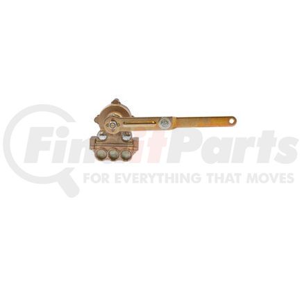 Haldex 90555300 Precision Response (PR Plus) Height Control Valve - SAF Holland Suspension Replacement