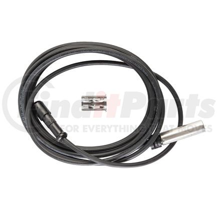 Haldex AL1027198 ABS Wheel Speed Sensor - 13.1 ft. Length, Haldex Sensors Compatibility