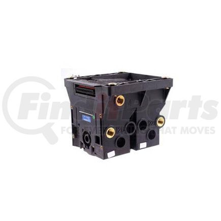 Haldex AL833000 Trailer Roll Stability (TRS) Electronic Control Unit - TRS "Dual" Modulator Valve