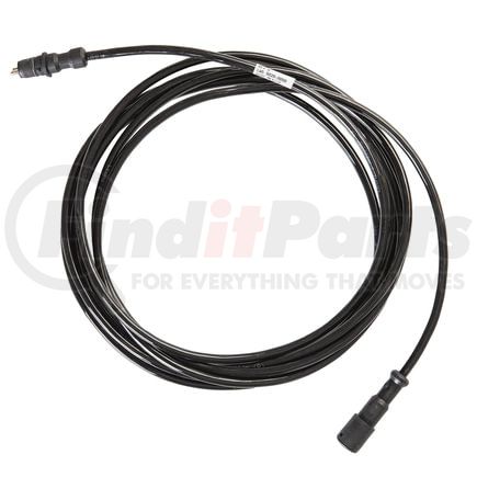 Haldex AL919901 Power Supply Cord - 13.1 ft Length, 5-Pin Connectors at ECU and Trailer Power Ends, OEM 201199PD