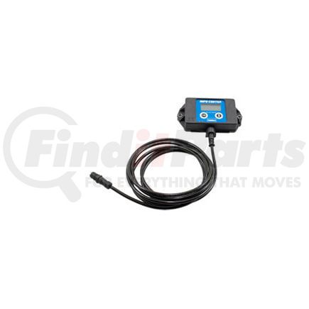 Haldex AQ15855 Infocenter and Cable Kit