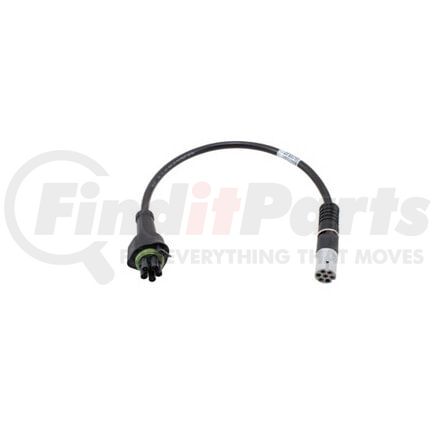 Haldex AL956116 Trailer Roll Stability (TRS) Power Cable