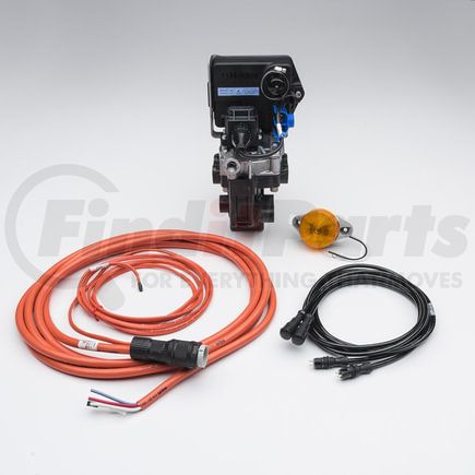 Haldex AQ961405 Trailer ABS Valve and Electronic Control Unit Assembly - Kit ABS