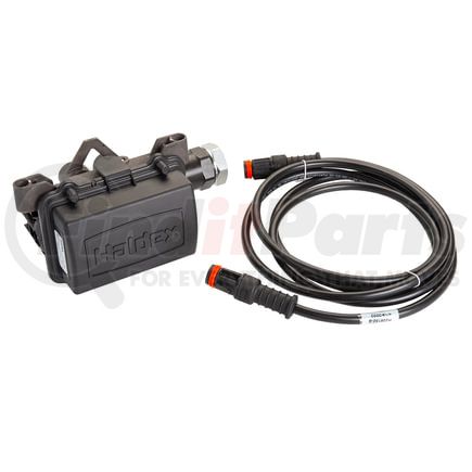 Haldex AQ968401 Trailer Roll Stability (TRS) Electronic Control Unit - Stability Module and 25M CAN Cable