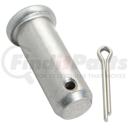 Haldex CP2 Brake Clevis Pin - 5/8 Inch Pin Diameter, Stainless Steel, Pack of 10