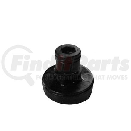 Air Brake Dryer Valve