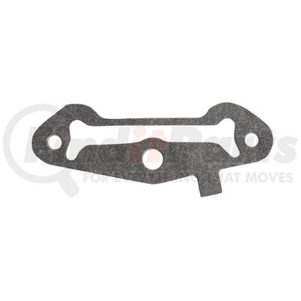 Haldex E172001 Air Brake Compressor Gasket Kit - Unloader Cover to Head Gasket, For use on EL1300 / EL1600 Compressors