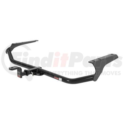 CURT Manufacturing 123413 Class 2 Trailer Hitch; 1-1/4in. Ball Mount; Select Toyota Venza