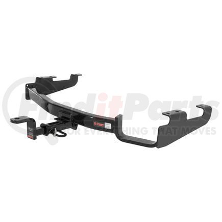 CURT Manufacturing 123623 Class 2 Hitch; 1-1/4in. Mount; Select Town/Country; Caravan; Voyager