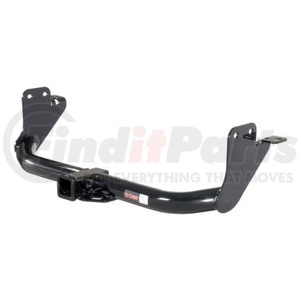 CURT Manufacturing 13079 Class 3 Trailer Hitch; 2in. Receiver; Select Mitsubishi Outlander Sport; RVR