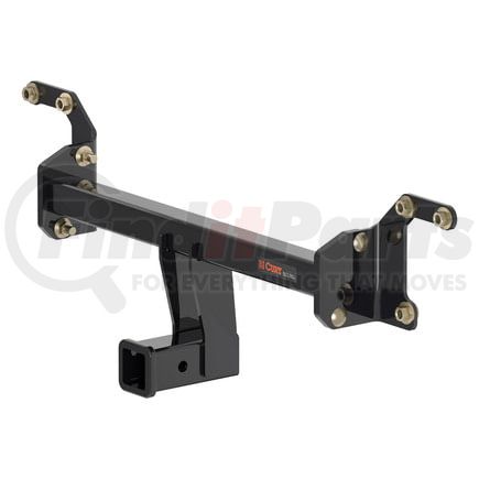 CURT Manufacturing 13532 Hitch Accessory Mount