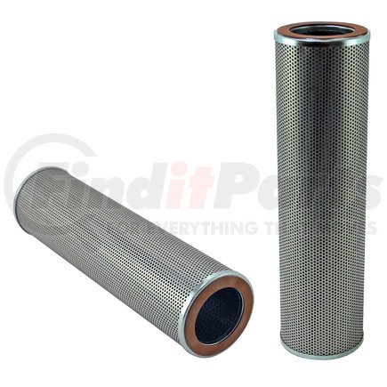 WIX Filters W01AG315 WIX INDUSTRIAL HYDRAULICS Cartridge Hydraulic Metal Canister Filter