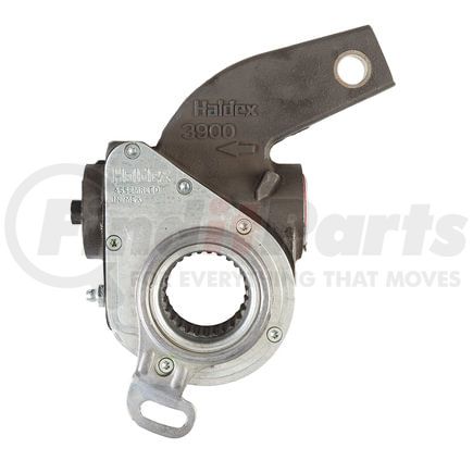 Haldex 41979772 Air Brake Automatic Slack Adjuster - Rear, 5.12" Arm Length, N42 x 1.5 x 26 DIN 5480