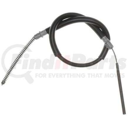 Raybestos BC94388 Raybestos Element3 Parking Brake Cable