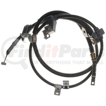 Raybestos BC94398 Raybestos Element3 Parking Brake Cable