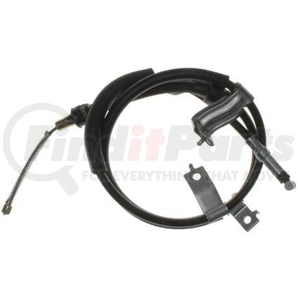Raybestos BC94404 Raybestos Element3 Parking Brake Cable