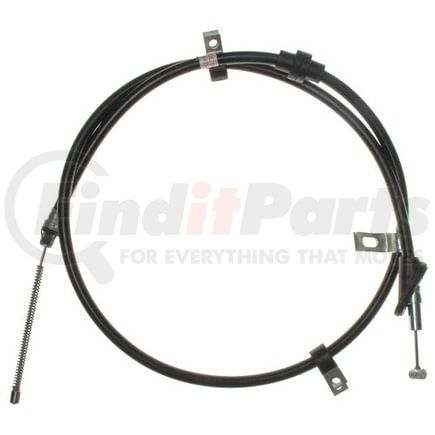 Raybestos BC94401 Raybestos Element3 Parking Brake Cable