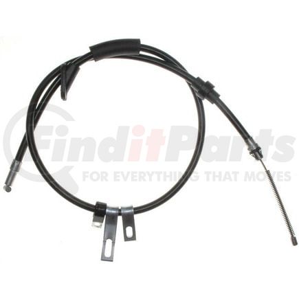 Raybestos BC94408 Raybestos Element3 Parking Brake Cable