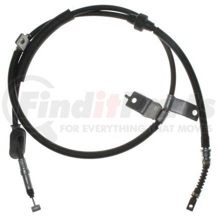 Raybestos BC94405 Raybestos Element3 Parking Brake Cable