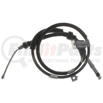 Raybestos BC94406 Raybestos Element3 Parking Brake Cable