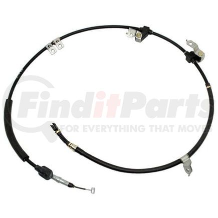 Raybestos BC94414 Raybestos Element3 Parking Brake Cable