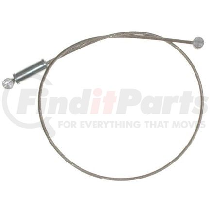 Raybestos BC94410 Raybestos Element3 Parking Brake Cable