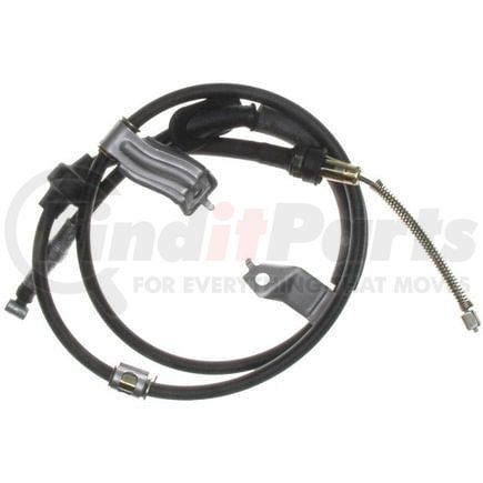 Raybestos BC94421 Raybestos Element3 Parking Brake Cable