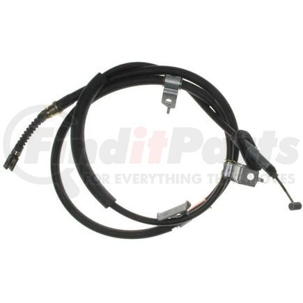 Raybestos BC94427 Raybestos Element3 Parking Brake Cable