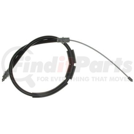 Raybestos BC94431 Raybestos Element3 Parking Brake Cable