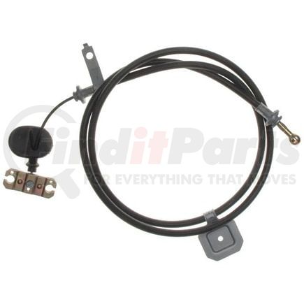 Raybestos BC94433 Raybestos Element3 Parking Brake Cable