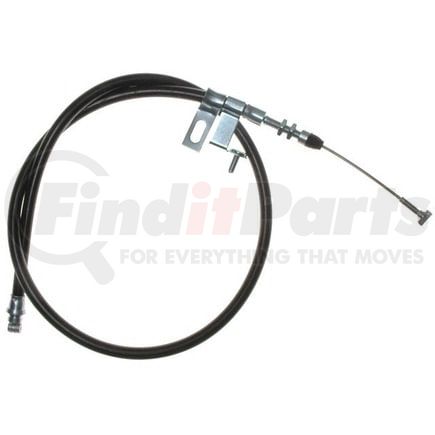 Raybestos BC94441 Raybestos Element3 Parking Brake Cable