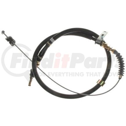 Raybestos BC94447 Raybestos Element3 Parking Brake Cable