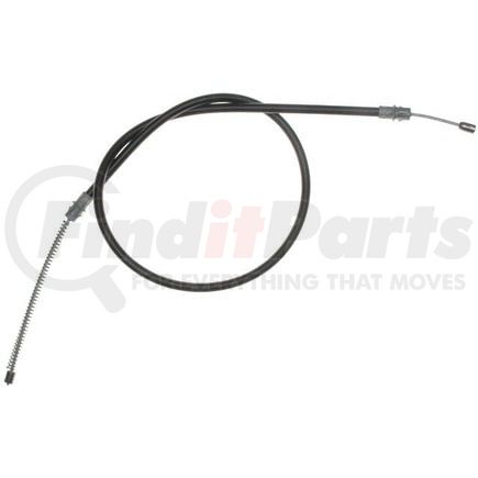 Raybestos BC94469 Raybestos Element3 Parking Brake Cable