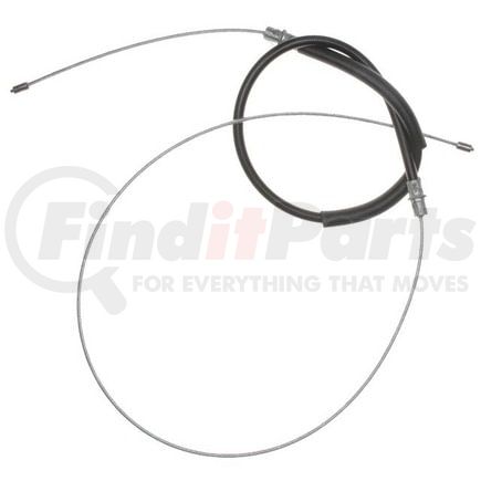 Raybestos BC94470 Raybestos Element3 Parking Brake Cable